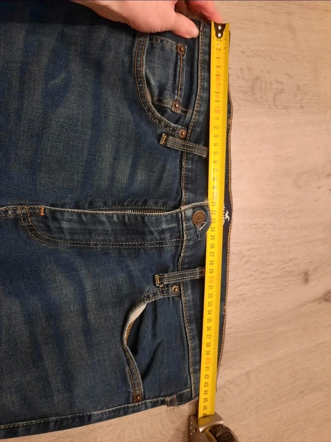 Pantalon Hollister W36 L32 – photo 5